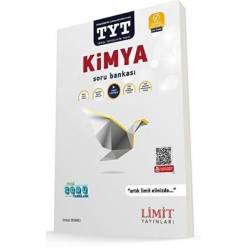 TYT Kimya Soru Bankası