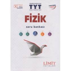 TYT Fizik Soru Bankası