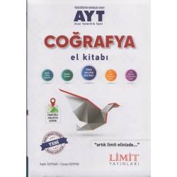AYT Coğrafya El Kitabı