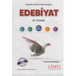 Edebiyat El Kitabı