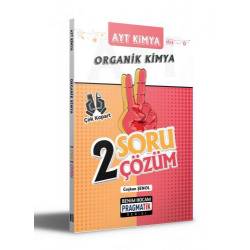 AYT Kimya Organik Kimya 2...