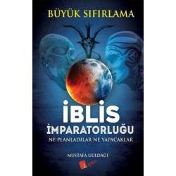 İblis İmparatorluğu Ne...