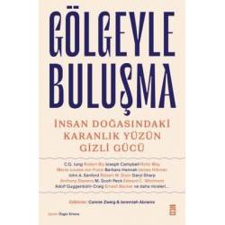 Gölgeyle Buluşma - İnsan...