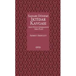 Sahabe Dönemi İktidar Kavgası