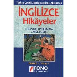 İngilizce Hikâyeler - Fakir...