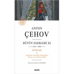 Anton Çehov Bütün Eserleri 11