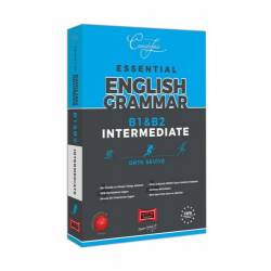 CANDELAS Essential English...