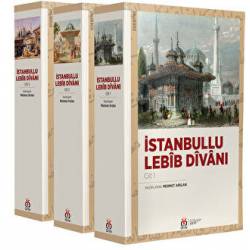 İstanbullu Lebib Divanı (3...