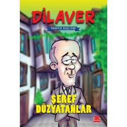 Dilaver - Panayır Başlıyor