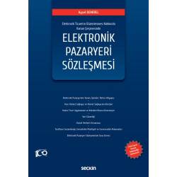 Elektronik Pazaryeri...