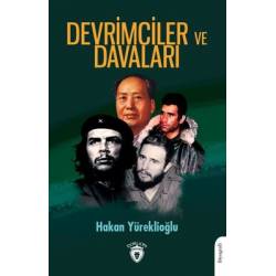 Devrimciler ve Davaları