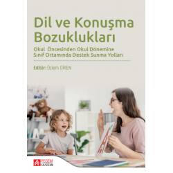 Dil ve Konuşma Bozuklukları