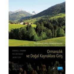 Ormancılık ve Doğal...