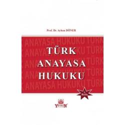 Türk Anayasa Hukuku