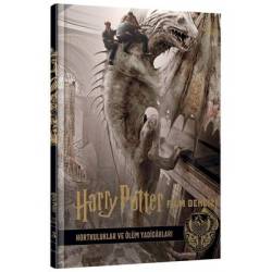Harry Potter Film Dehlizi...