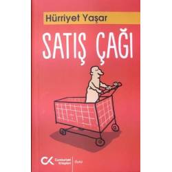 Satış Çağı