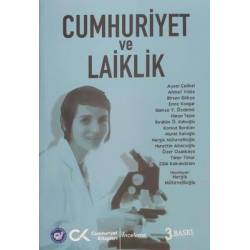 Cumhuriyet ve Laiklik