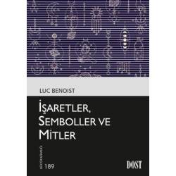 İşaretler Semboller ve Mitler