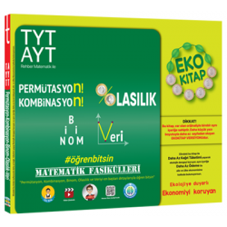 TYT AYT Matematik...