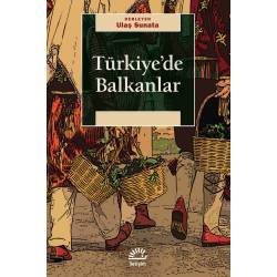 Türkiye'de Balkanlar