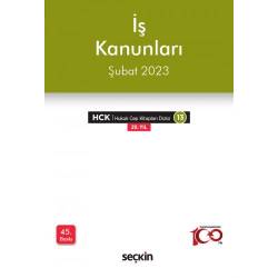 İş Kanunları