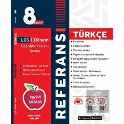 8. Sınıf 1. Dönem Tekrarı...