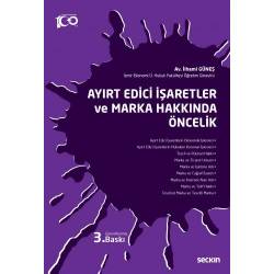 Ayırt Edici İşaretler ve...