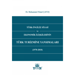 Türk - İngiliz Siyasi ve...