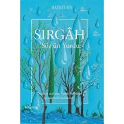 Sırgah - Söz'ün Yurdu
