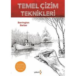 Temel Çizim Teknikleri