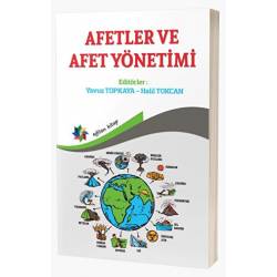 Afetler ve Afet Yönetimi