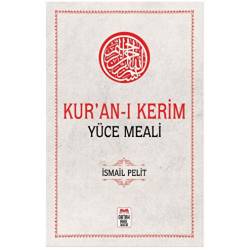 Kur'an-ı Kerim Yüce Meali