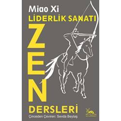 Liderlik Sanatı  Zen Dersleri
