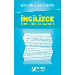 İngilizcede En Önemli 1000...