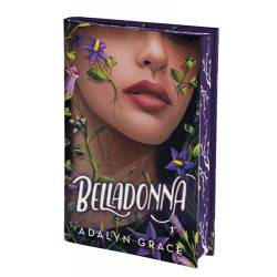 Belladonna (Ciltli)