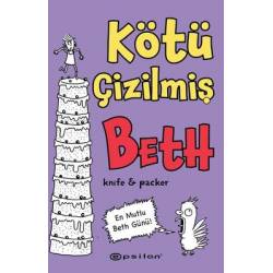 Kötü Çizilmiş Beth 3 - En...