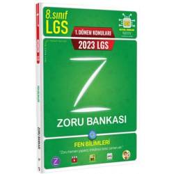 LGS 1. Dönem Fen Bilimleri...