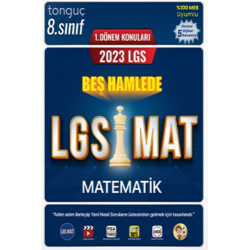 LGS Matematik 1. Dönem 5...