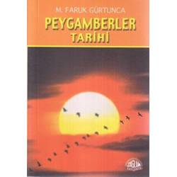 Peygamberler Tarihi Cep Boy