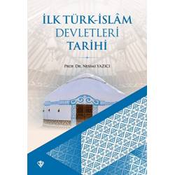 İlk Türk-İslam Devletleri...