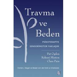 Travma Ve Beden