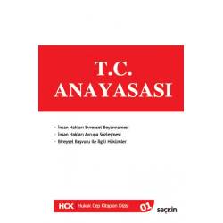 T.C. Anayasası