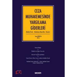 Ceza Muhakemesinde...