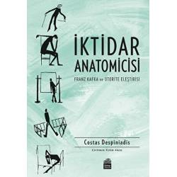 İktidar Anatomicisi