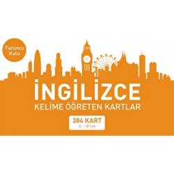 İngilizce Dil Kartları 1...