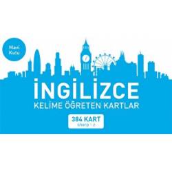 İngilizce Kelime Öğreten...