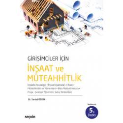 Girişimciler İçin İnşaat ve...