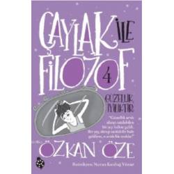 Çaylak İle Filozof 4 -...