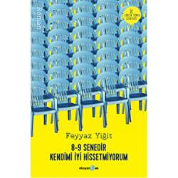 8-9 Senedir Kendimi İyi...
