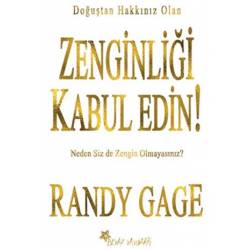 Zenginliği Kabul Edin!